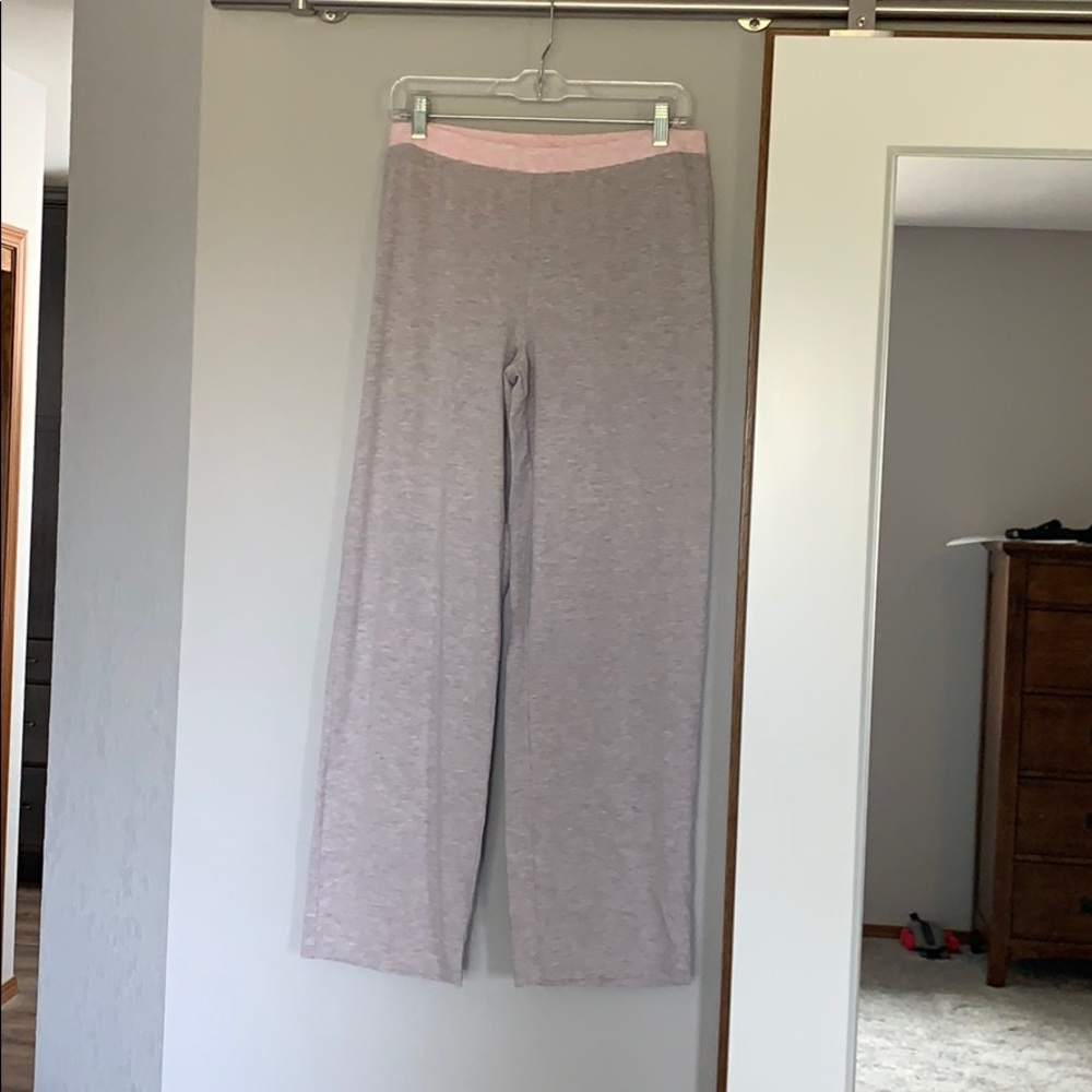 Barely worn pajama pants